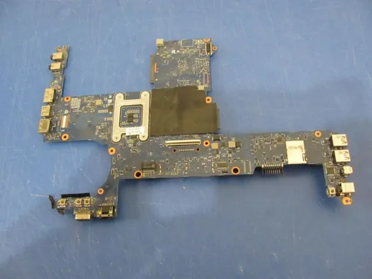 №130-24 материнська плата 686036-601 для HP PROBOOK 6470b оригінал Недорого