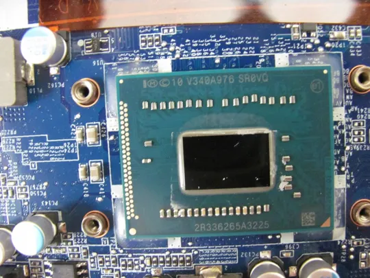 номер0108-26 материнська плата DA0HK9MB6D0 Pentium 2117U SR0VQ для SONY VAIO SVF15328 SVF15327 SVF152A SVF15 SVF 15 Оригінал Інтернет-аукціон