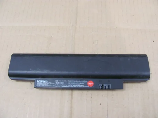 Купити акб оригінал, Акумуляторна батарея, battery, живлення, Акумулятор 42T4957 42T4958 42T4961 42T4962 11.1V 63WH для LENOVO ThinkPad Edge E120, E125, E130, E135, E320, E325, E330, E335, ThinkPad X121e, X130e