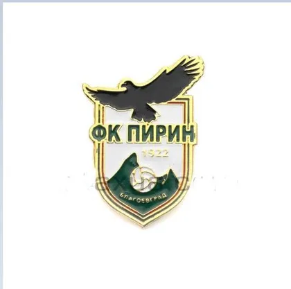 фото, футбол  ФК Пирин Благоевград Болгария - " FC Pirin Blagoevgrad " Bulgaria