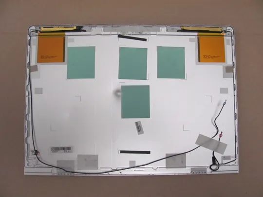 Купити 606-15 кришка матриці 6070B1209101 L15501-001  для HP EliteBook 840 G5 840 G6, 745 G5, 745 G6  оригінал