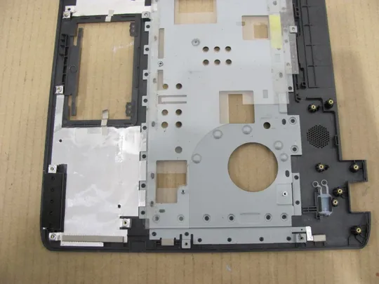 471-3 Кришка панель палмрест 13N0-1HA0Z21 для MEDION E7420 оригінал Де купити