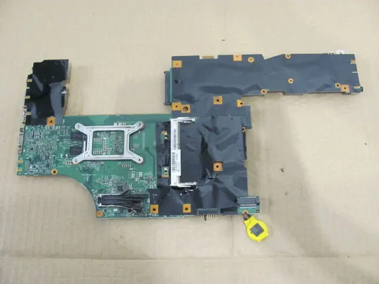 Купити номер0210-11 материнська плата,Mainboard,Материнка,Основна плата,Системна плата,Плата системи,Laptop motherboard,мамка, ноутбучна плата KN3-SWG-6 для Lenovo ThinkPad T520 оригінал