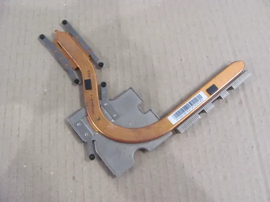 388-23 термотрубка охолодження AT10Q0010S0  для  LENOVO IdeaPad   310-15, 310-15ISK, 310-15ABR 510-15IKB, 510-15ISK, 510-15ABR оригінал Ціна