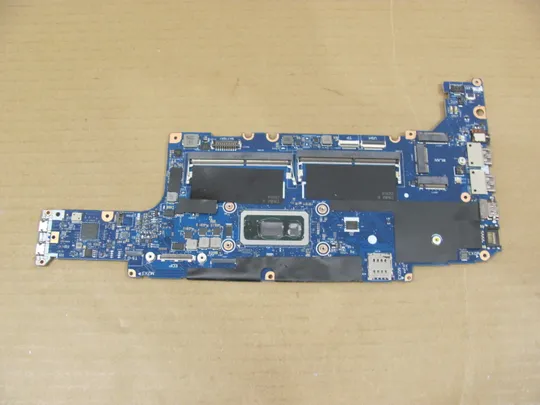 841-10 материнська плата GDF40 LA-K492P  SRGKX i5-10310U для  Dell Latitude 5430  оригінал Ціна