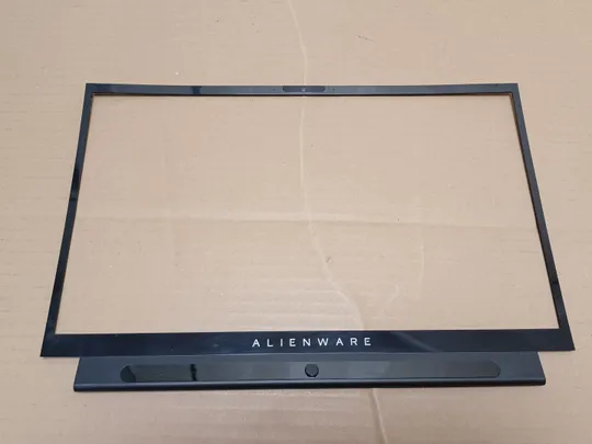 номер1057-27 рамка матриці AP2KH000210 0XT6VC для Dell Alienware M15 R2 matrix frame Окантовка дисплея Рамка екрана Корпус рамка матриці Корпус B оригінал Ціна
