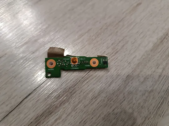 Купити Кнопка включення для ноутбука ASUS X550C X550 R513