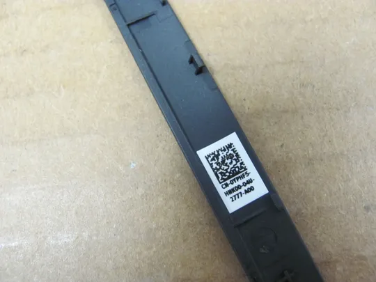 840-52 заглушка корпусу  для DELL Latitude 13 7310 2-in-1  оригінал З аукціону