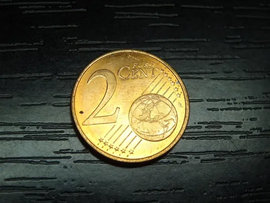 Купити 2 євроцента 2013 Франція