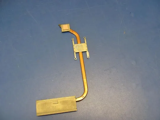 №45-8 Термотрубка системи охолодження 13N0-LJA0901 для ASUS A54H A54L оригінал Продаж