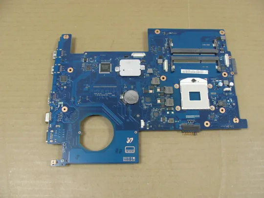 Купити 830-17 материнська плата BA92-09009B  для  SAMSUNG  NP700 NP700G7A 700G  оригінал