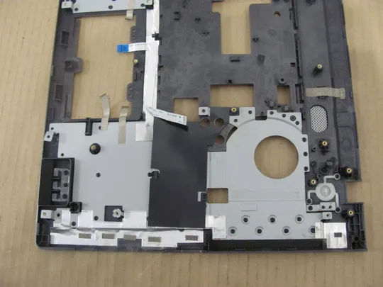 87-13 Кришка панель палмрест 13N0-B6A0B01 для LENOVO IdeaPad Z710 оригінал Де купити