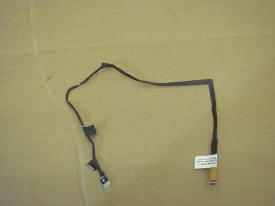 номер0917-14 Шлейф тачскрина DC020028M00 A157SM  для DELL XPS 9550 9560 Precision 5510 5520 оригінал Ціна