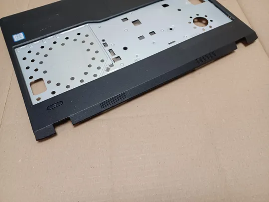 номер1077-4 Кришка панель палмрест та тачпад 4YFH9KPJT10  EAFH9023010 для  Fujitsu Lifebook A659 A557 A357 корпус топкейс Верхня панель палмрест cover-C оригінал З аукціону