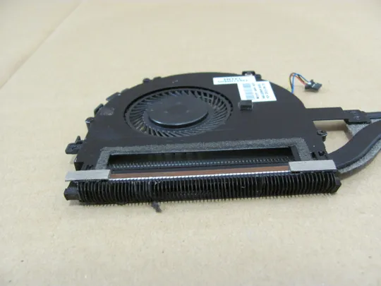 429-19 система охолодження 460.03N0F.0003  для Lenovo ThinkPad U41-70  S41-70   оригінал Продаж