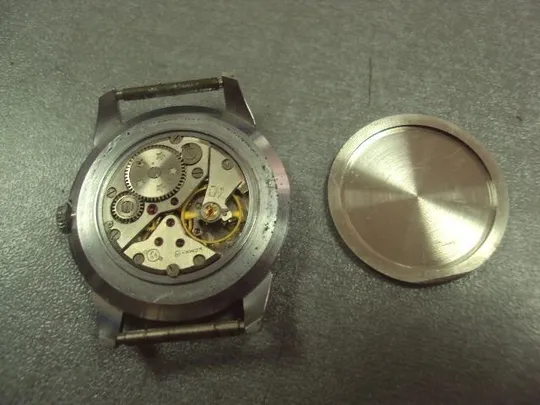 наручные часы мир 18 камней противоударные №502м Характеристики