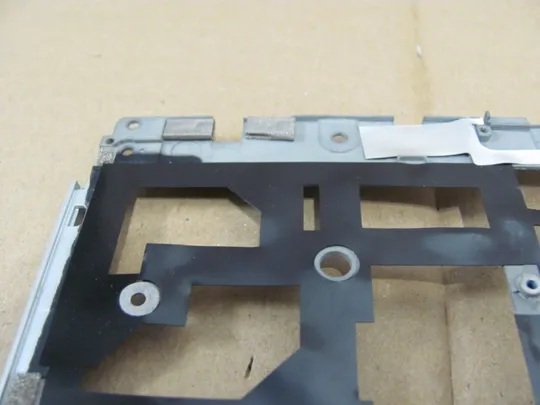 443-5 Кришка панель палмрест   для  HP EliteBook Revolve 810   оригінал Характеристики