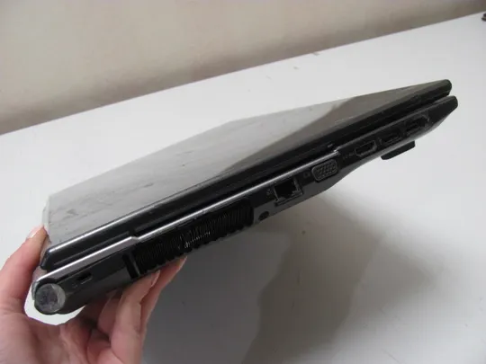 5262 ACER ASPIRE V3-731 PENTIUM B960  НІМЕЧЧИНА Характеристики