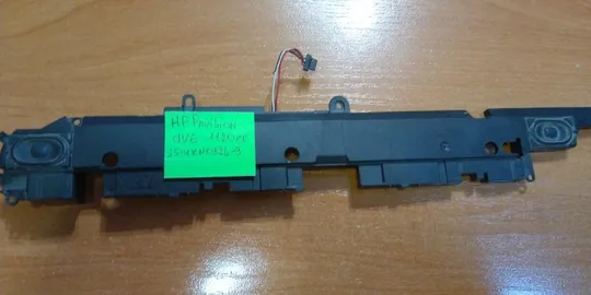 Динамики HP Pavilion dv6 dv6-1120er 2514KN032L-9 Ціна