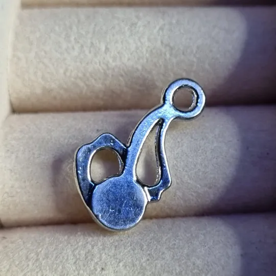 Купити Кулон у формі ноти