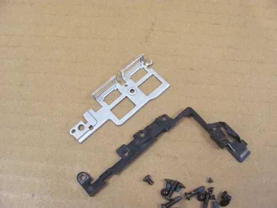 Купити номер0824-15 комплектуюче кріплення гвинти для HP EliteBook 830 840 845 G7 G8 ZBOOK 14 G7 оригінал