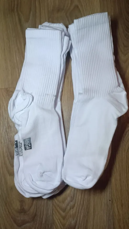 Шкарпетки Де купити