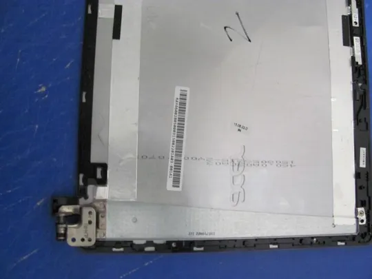 №204-17 кришка матриці 46002B05000 для V3-371 MS2392 оригінал Продаж