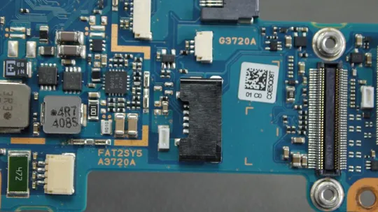 Материнская плата Toshiba Portege Z10T-A + Intel i7-4610Y + 8Gb DDR3 + Intel® HD Graphics 4200 З аукціону