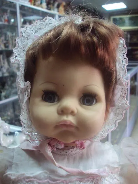 Детская игрушка кукла пупс пупсик №2 Де купити