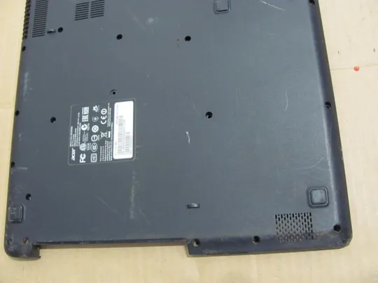 номер0183-2 Кришка, дно, піддон корпуса EAZYW00201A для ACER E5-771 E5-721 E5-731 E5-771 ES1-711 P276 оригінал Де купити