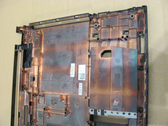 431-2 Кришка дно піддон корпуса 0PKM2X 460.00H04.0022 для  Dell Inspiron 15 3000 3541 3542 3543  оригінал Характеристики