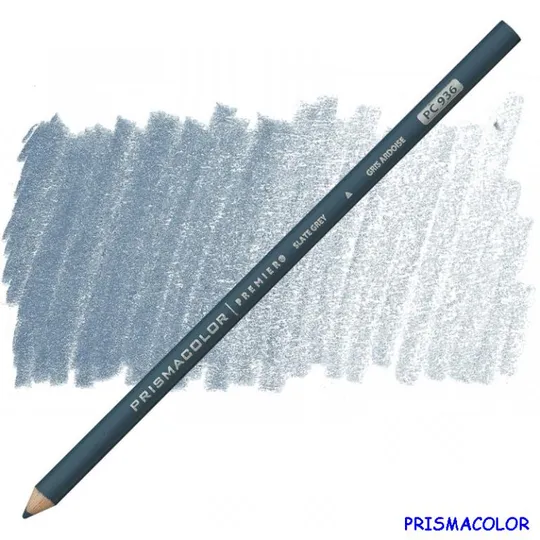 PRISMACOLOR ПОШТУЧНО Карандаш N936 Slate Grey Ціна