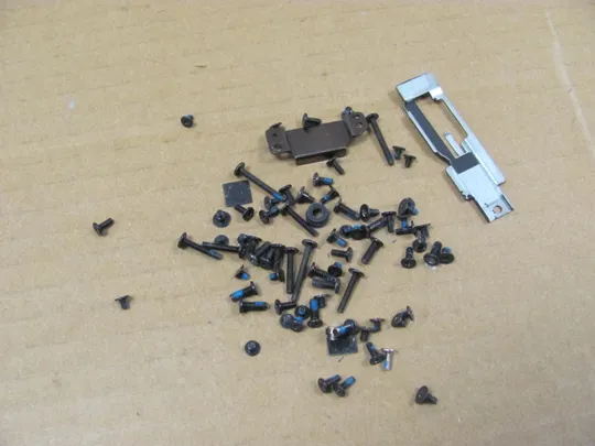 781-5 комплектуюче гвинти  для  LENOVO Thinkpad P70 P71 оригінал Ціна