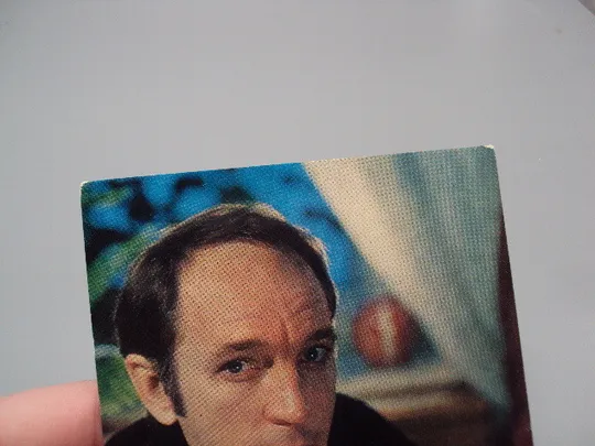 Открытка фотография Геннадий Нилов 1981 год фото Л. Шерстенникова №18247МЯ Продаж