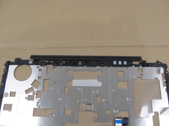 647-4 Кришка панель палмрест тачпад AP0VM000420  для Dell Latitude E7240  оригінал Продаж