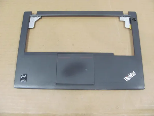 874-7 Кришка панель палмрест та тачпад AP0SX000C00 SB30G39219 для Lenovo ThinkPad X240 250 оригінал Ціна