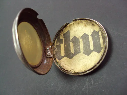 Купити часы карманные корпус защитный erreff №2149