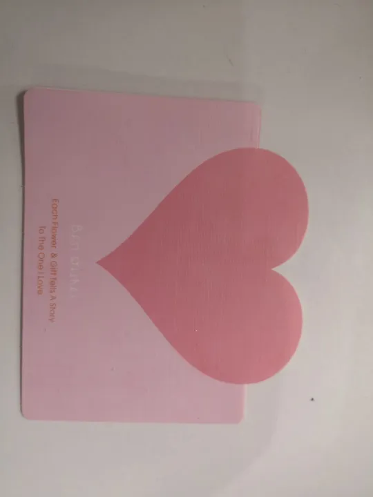 троянда з намистом в коробці +відкритка та подарунковий пакет (намисто зі золотистим завитком любові) (17) Характеристики