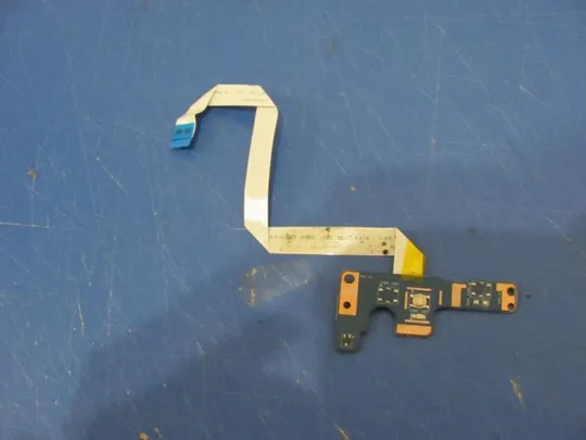 Купити №139-16 плата кнопки ВКЛ 69N099C10B01 для ACER TRAVELMATE P273 BA70 E1-731 E1-771 оригінал