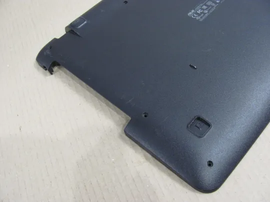 392-1 Кришка дно піддон корпуса 13NB0601AP0201 для ASUS  R752 X751 F751 R751 оригінал Недорого