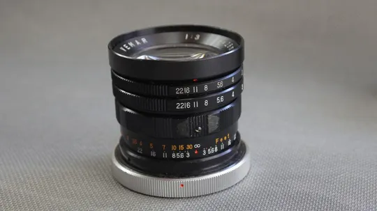 Широкоугольный объектив Canon FD Vemar (Tokina) 28mm/3.0 Ф52мм на полный кадр 24x36mm Вживане Інтернет-аукціон