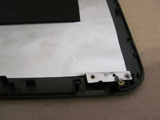 406-1 кришка матриці 646546-001 35R18TPF03 для HP Pavilion G7 G7-1000 оригінал На торгах