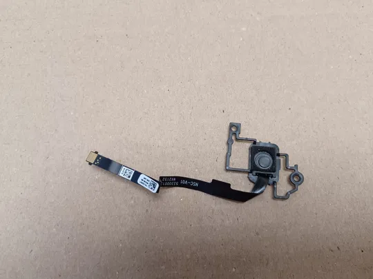 Купити номер1060-7 плата кнопка вкл 08H9TR  для Dell Inspiron 7620 2in-1 Плата кнопки включеня Кнопкова плата Кнопковий модуль Плата управління кнопками, Плата кнопки живлення Laptop Power button board оригінал