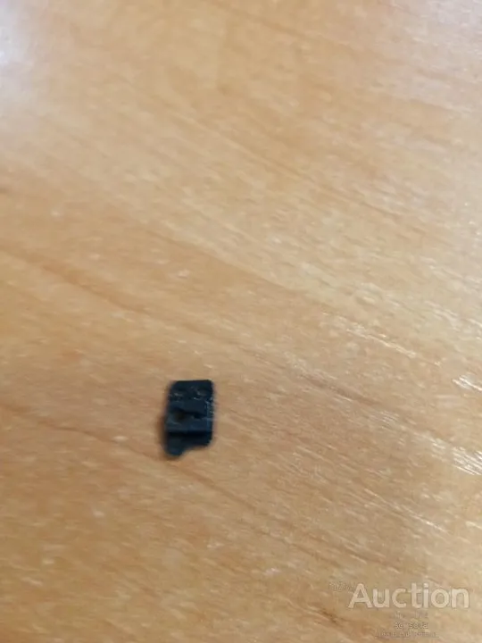 Nomi i 5012 заглушка датчика сближения  резиновая Ціна