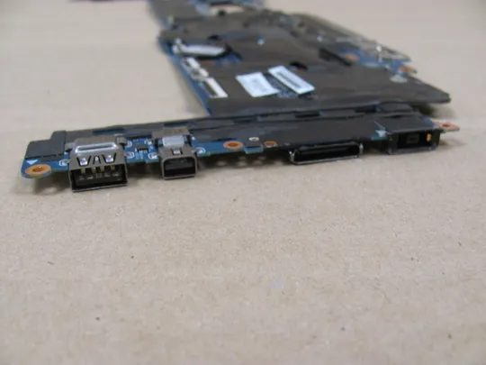 665-1  материнська плата РОБОЧА 448.04P18.002M 00JT811 SR2F1 i7-6600U для Lenovo ThinkPad X1 Yoga Gen 1 X1 Carbon Gen 4  оригінал Де купити