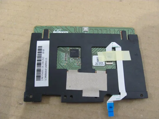 Купити номер0319-16 тачпад Сенсорна панель 13N0-P5A0911 для ASUS VivoBook S300CA оригінал
