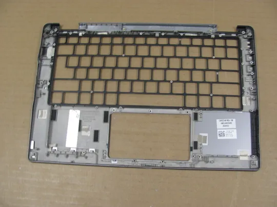 Купити 840-53 Кришка панель палмрест AM2UW000260 0932KF  для DELL Latitude 13 7310 2-in-1  оригінал