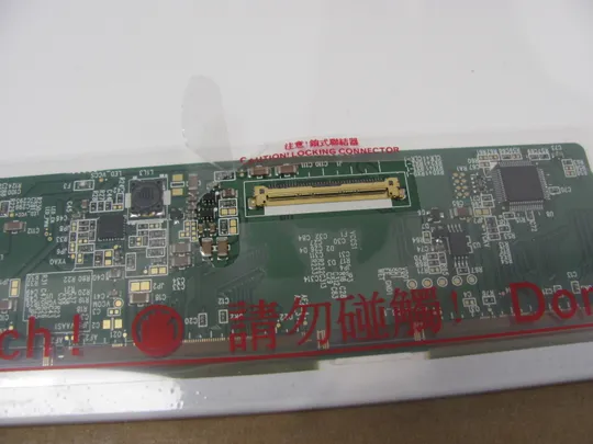 МР7-6 матриця N156B6-L03 15.6&quot; WXGA/HD Ready LVDS 40 pin  TN LCM , a-Si TFT-LCD Продаж