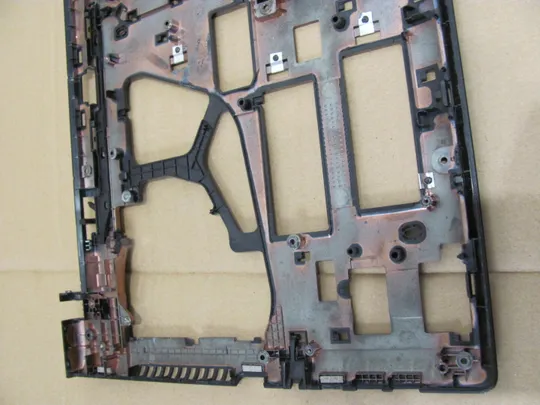 400-16  Кришка дно піддон корпуса AP0TH000800 для  Lenovo   G50-80 G50-30 G50-70 Z50-70 оригінал Недорого