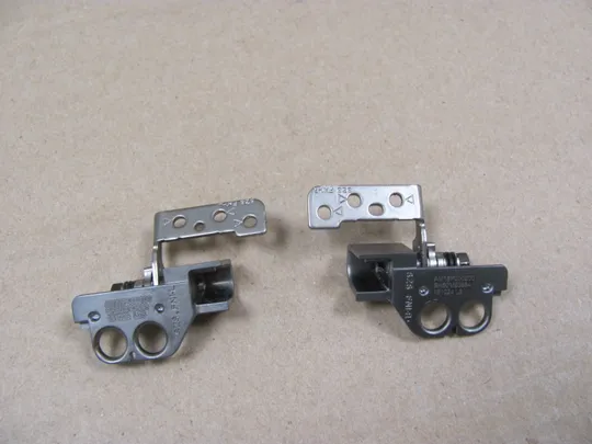 627-4 комплектуюче петлі AM16P000200 SH50M93984 для Lenovo ThinkPad X280  оригінал Ціна